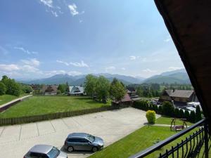 ZAKOHOME Apartamenty Panorama