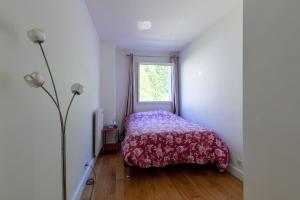 Appartements Stylish Apartment - Trocadero : photos des chambres