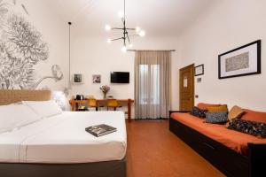 SPIRIT OF FLORENCE Boutique Rooms