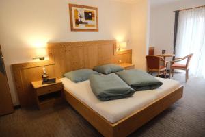 Alpshotel Bergland