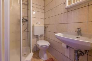 Apartments in Crikvenica 39342