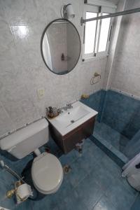 Check and Home - Plaza Colón II - 4 Huéspedes en el Centro Luminoso