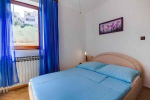 Apartments in Mali Losinj 14882
