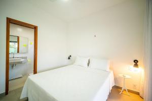 Bz99 Casa com churrasqueira e ducha, 4 suítes!