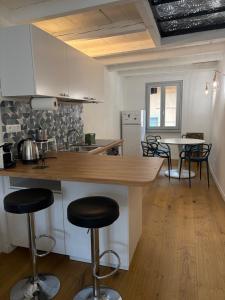 Da Mirella apri la finestra e innamorati del lago!