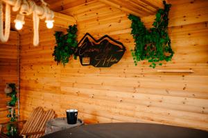 Pensiunea Adam și Eva