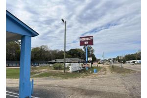 Hospitality Inn By Belvilla Selma US 80 AL