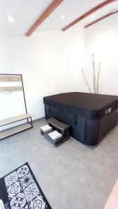 Maisons de vacances Gite Gournier-s Sweet Home : photos des chambres