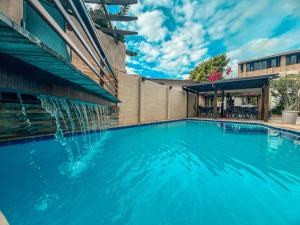 Falésia Praia Hotel