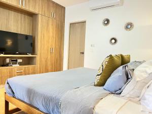 Moderno Estudio Increíble Roof Pool & Gym Quinta Av