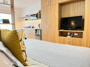 Moderno Estudio Increíble Roof Pool & Gym Quinta Av