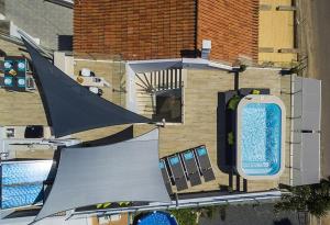 Stylish & Modern Carvoeiro Villa 2 Bedrooms Villa Benagil Stunning Views