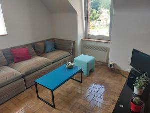 Appartements Maison de village au Linkin : photos des chambres