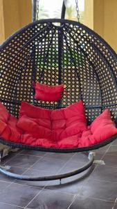 Porto matrouh chalets for family