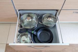 Luxury Quiet Centre - Terrace & 2 Bedrooms - 124m2