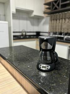 Apartamento em Guarapuava