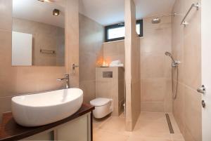 Seafront Villa Trogir Deluxe Jevan 6 Beautiful Bedrooms Private Pool