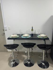 Nice and affordable apt