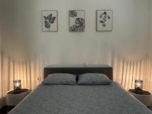 AURORA Apartment Banovci