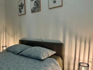 AURORA Apartment Banovci