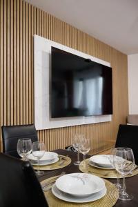 Petit cocon à 2 pas dOrly-Paris