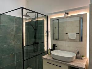 Péterfia Boutique apt 3-4