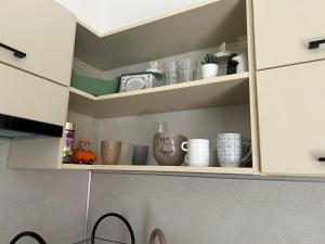 Péterfia Boutique apt 3-4