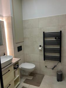 Péterfia Boutique apt 3-4