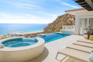 Villa Esencia Del Mar by Cabo Villas