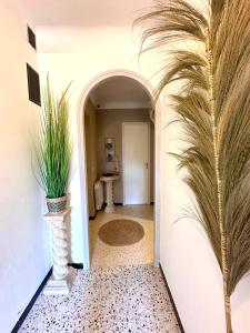 Maisons de vacances La maison aux oiseaux - Luberon : photos des chambres