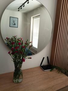 Apartament Lena Stare Miasto