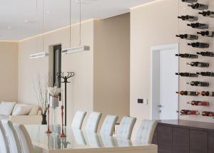 Stunning Seafront House In Istria Villa Vrsar Magnifique