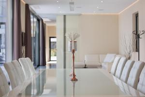 Stunning Seafront House In Istria Villa Vrsar Magnifique