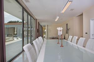 Stunning Seafront House In Istria Villa Vrsar Magnifique