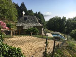 Maisons de vacances Secadou Castanial : photos des chambres