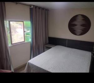 Casa Lumiar DudaBela