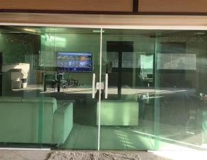 Casa Lumiar DudaBela