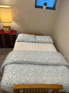 CozyHaven A private entrance, comfy basement apartment in Mississauga with free parking Conveniently located with easy access to the airport downtown Toronto major malls and highways for a seamless stay