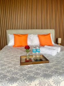 Jako Doma Beachfront Cabana