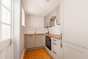 Trinity Garden Apartment - Margate Old Town