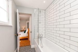 Trinity Garden Apartment - Margate Old Town