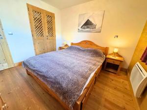 Appartements Chalet Adele - Appartement 6 personnes situe en bord de piste St Martin de Belleville MAE-4664 : photos des chambres