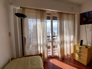 Primera línea de playa