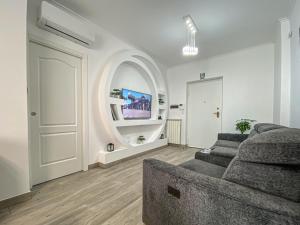 Viterbo Center House