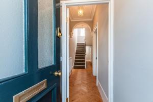 Trinity Retreat - Margate Old Town - Christmas A