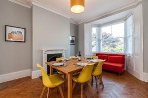 Trinity Retreat - Margate Old Town - Christmas A