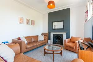 Trinity Retreat - Margate Old Town - Christmas A