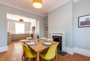 Trinity Retreat - Margate Old Town - Christmas A