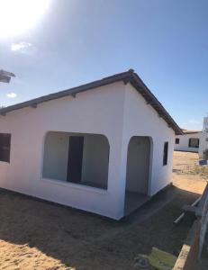 Aconchego Praia do Balbino