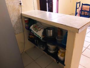 Aconchego Praia do Balbino